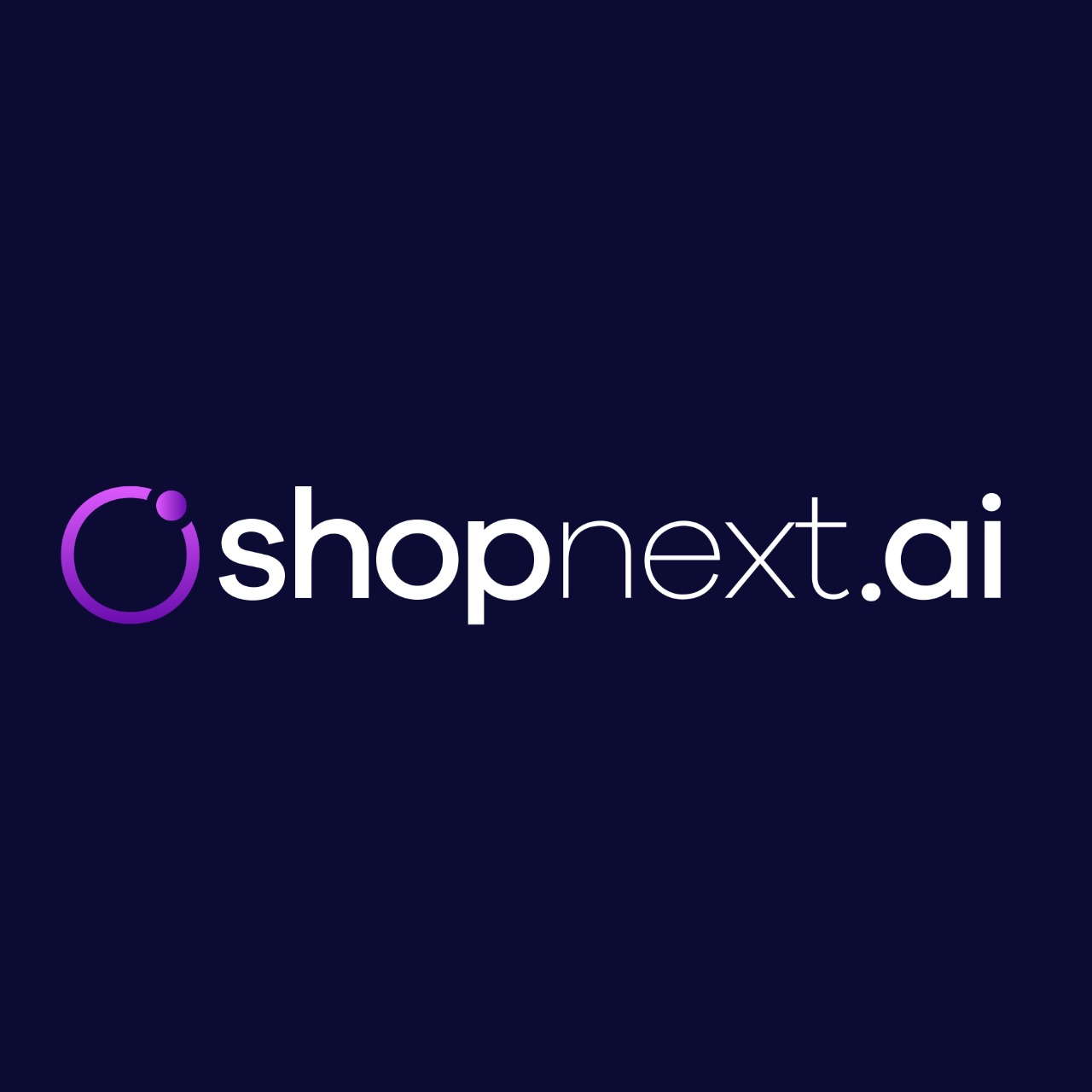 ShopNext.AI