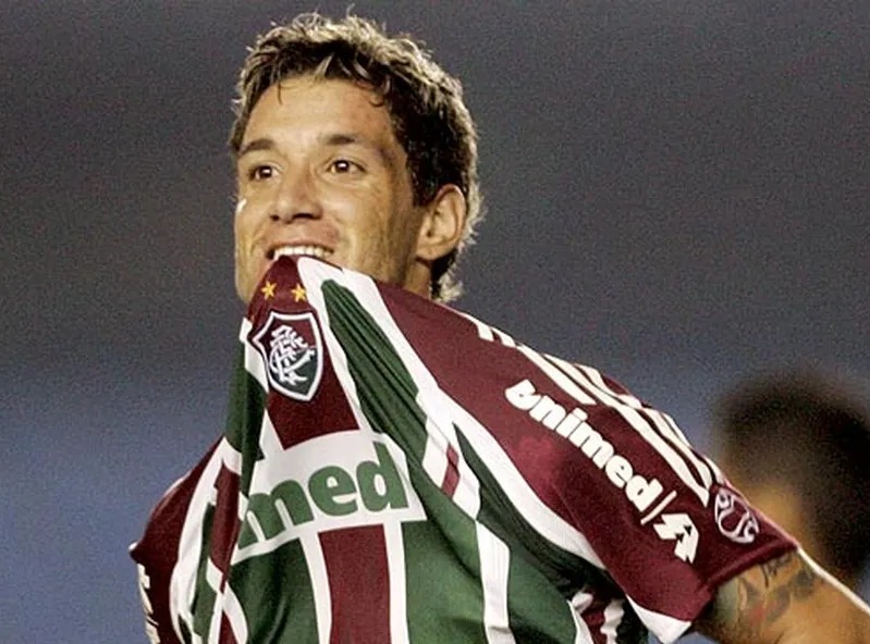 Thiago Neves