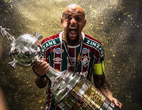 Felipe Melo